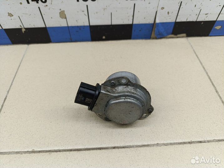 Б/У Б/У Активатор сцепления (роботизированной кпп)