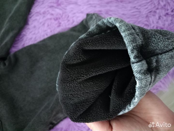 Джинсы reserved