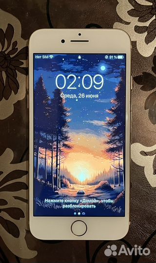 iPhone 8, 64 ГБ