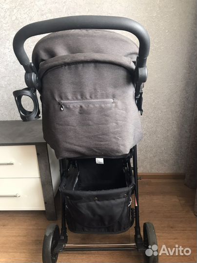 Прогулочная коляска rant largo
