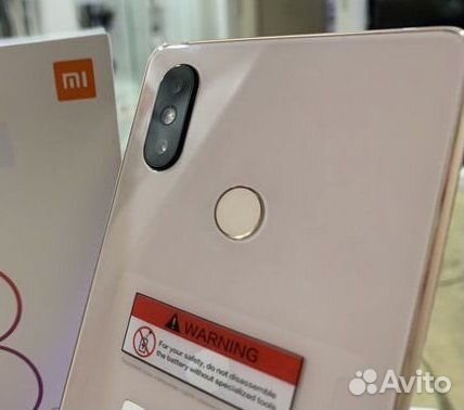 Xiaomi mi 8 se опт