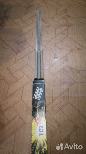 Бенгальские огни 4м 600мм