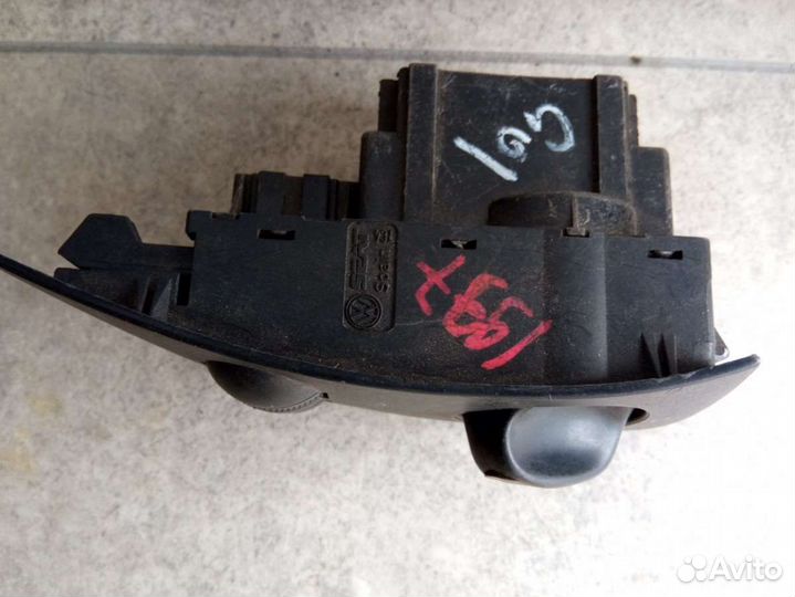 Переключатель света Seat Cordoba 1 6K1941531B