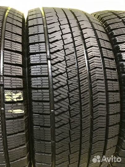 Bridgestone Blizzak Ice 225/55 R16 96S