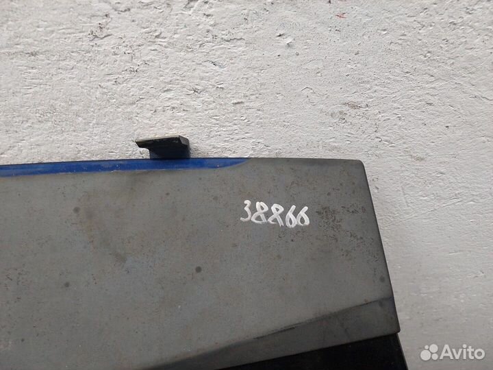 Крышка багажника Opel Corsa C, 2004