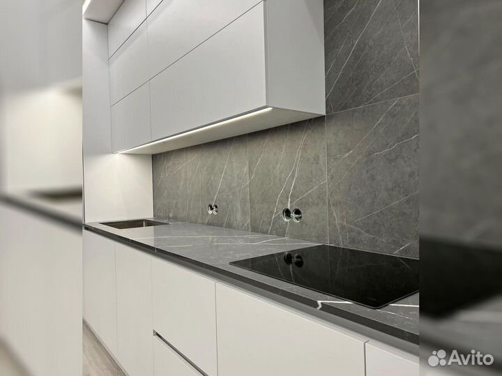 Кухонный гарнитур на заказ