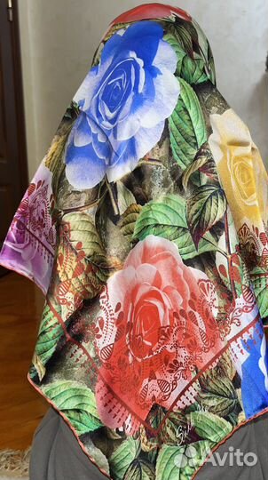 Шарфы платки палантины оригинал