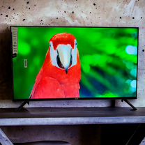 Телевизор LG SMART tv 43, Москва