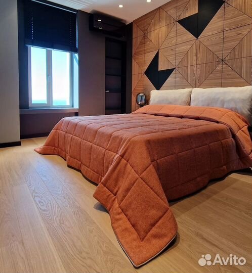 Шторы на заказ, пошив любой сложности