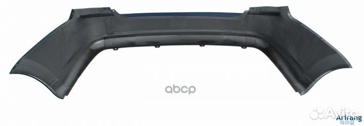 ARG27-1118taxiarg27-1118 Бампер задний chevrolet
