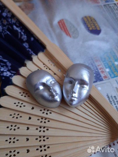 Гипсовые заготовки для поделок