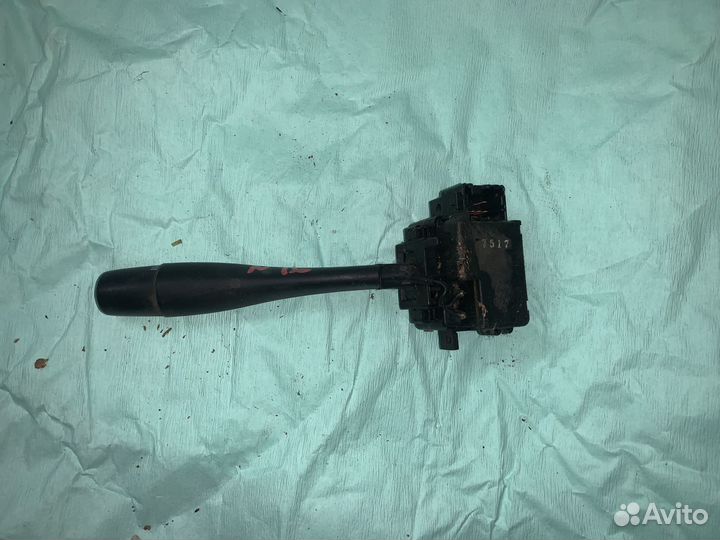 Подрулевой переключатель Nissan Almera N16