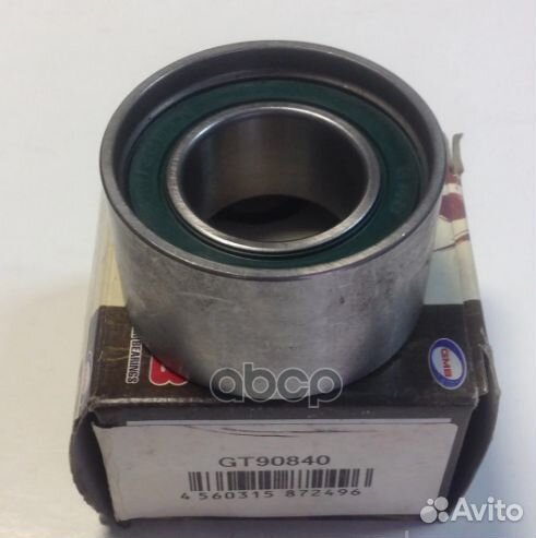 Ролик грм натяжной Subaru Forester I-III, Impre