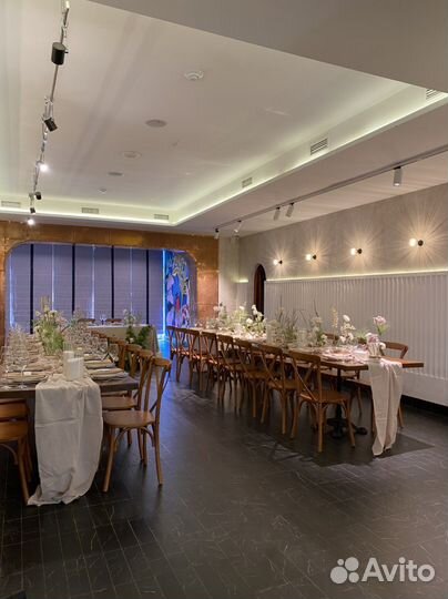 Аренда декора / Свадебное оформление