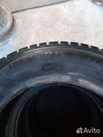 Matador MP 30 Sibir Ice 2 185/65 R15