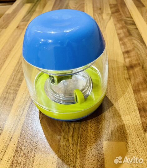 Стерилизатор для сосок