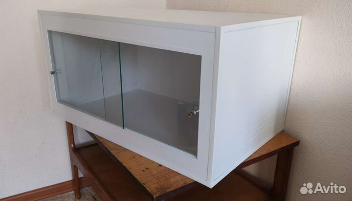 Изготовление террариумов