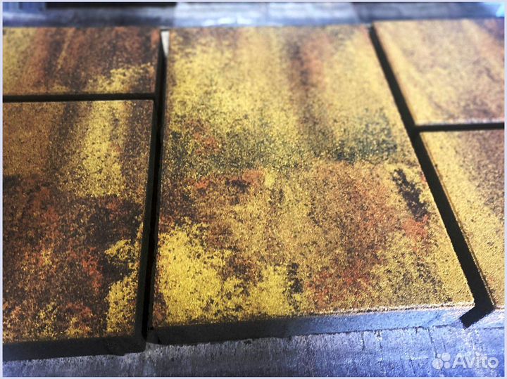 Тротуарная плитка Лэндхаус от 120 м2