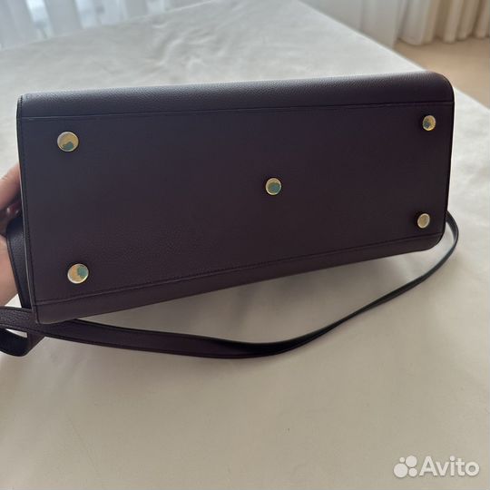 Saint laurent сумка sac de jour оригинал