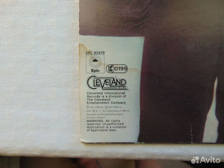 Виниловая пластинка Meat Loaf. Bad out of hell