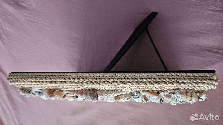 Фоторамка Ракушки