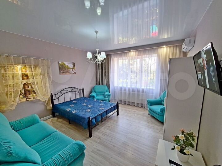 Дом 117 м² на участке 3,9 сот.