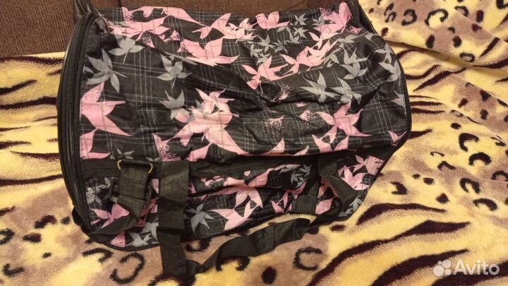 Переноска для животных