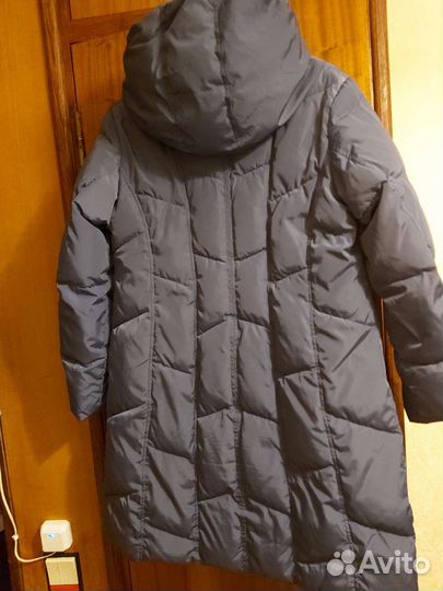 Пуховик женский Dixi Coat