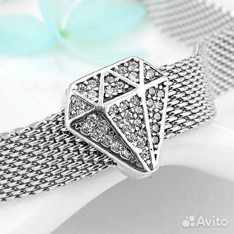 Шармы для браслета