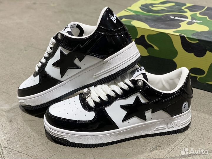 A Bathing Ape Bape Sta