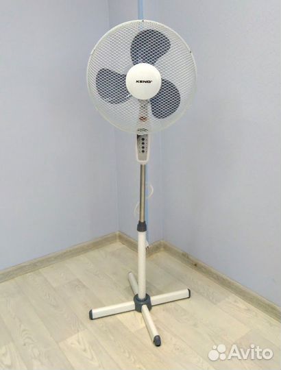 Напольный вентилятор keno