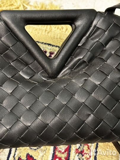 Bottega veneta сумка