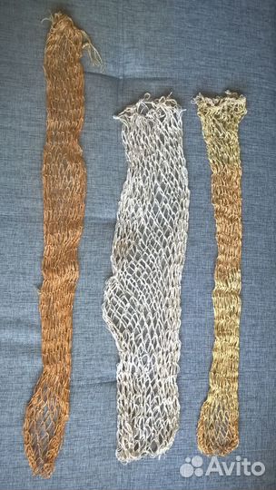 Сумки советского периода