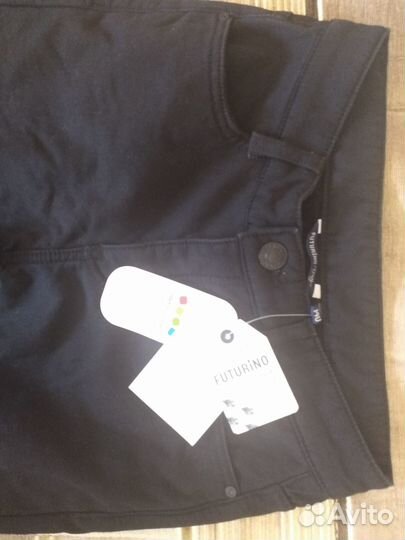 Брюки для мальчика