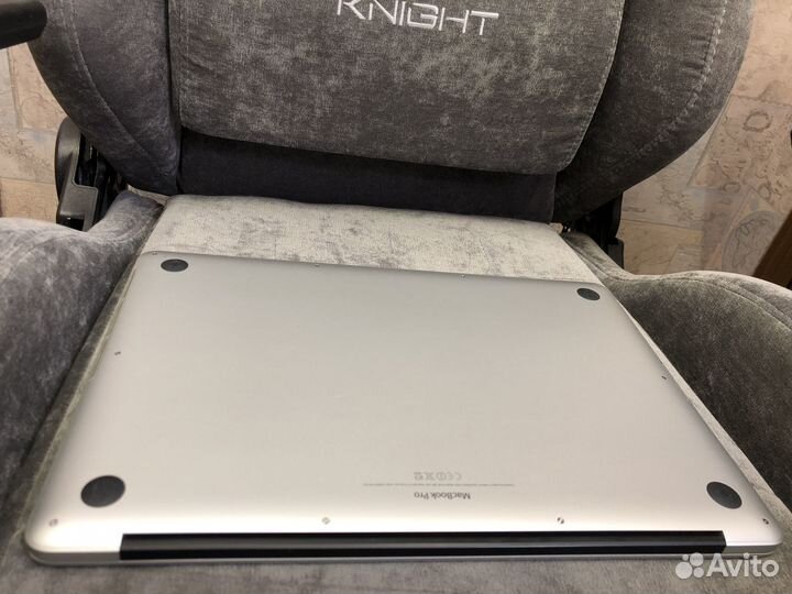 Macbook pro 15 retina