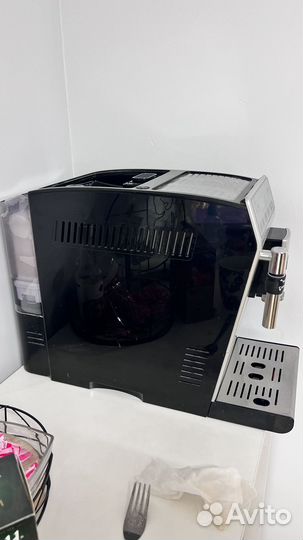 Кофемашина