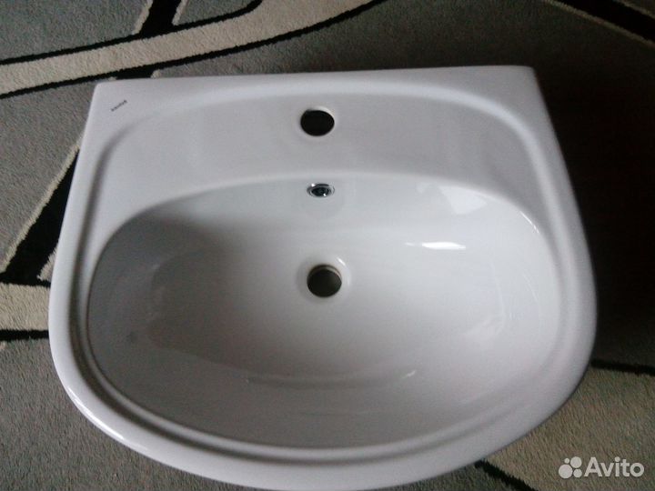 Раковина в ванную