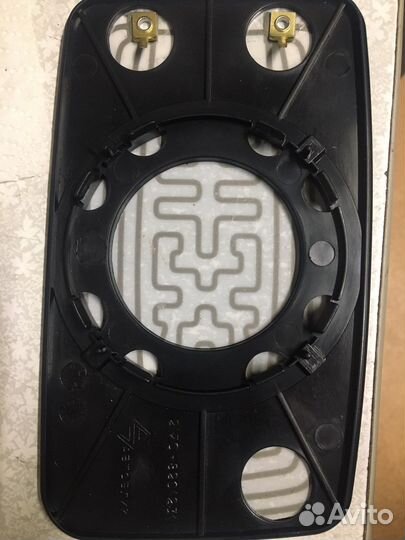 Зеркальный элемент