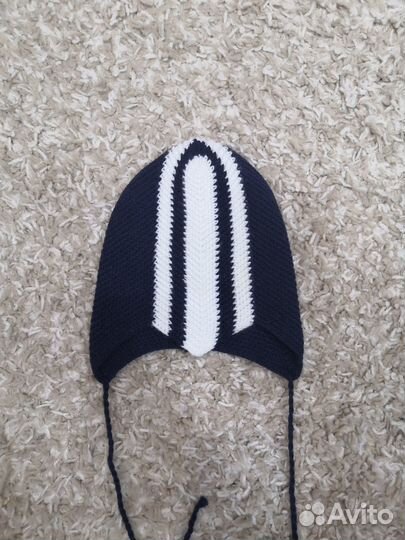 Шапки на малышей