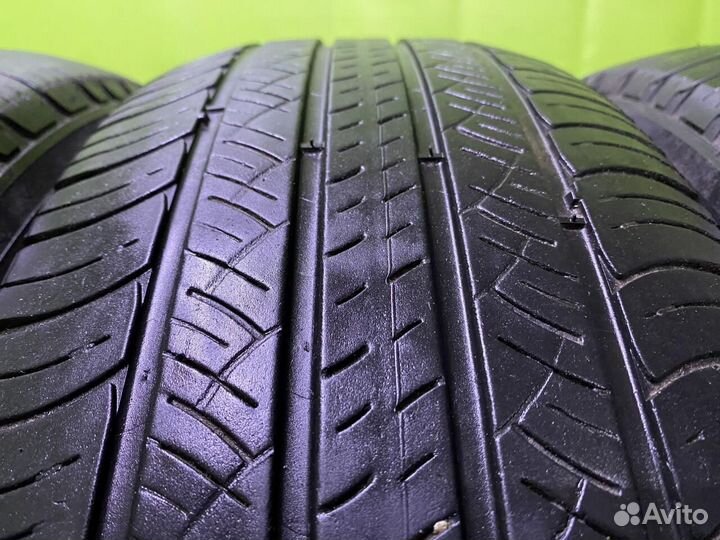 Michelin Latitude Tour HP 235/65 R18 110V