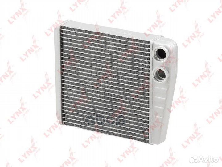 Радиатор отопителя RH0292 lynxauto