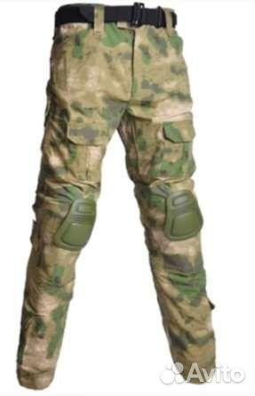 Костюм тактический мультикам
