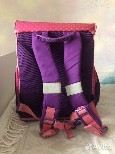 Ранец школьный herlitz