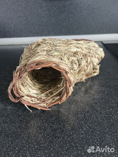 Домик для хомяка