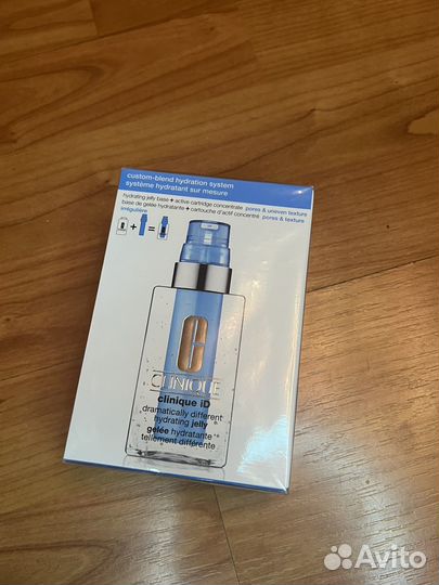 Косметика clinique darphin vichy origins уход