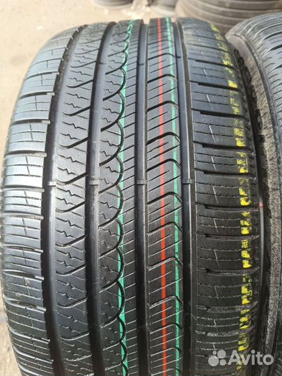 Pirelli Scorpion AS Plus 3 255/50 R19