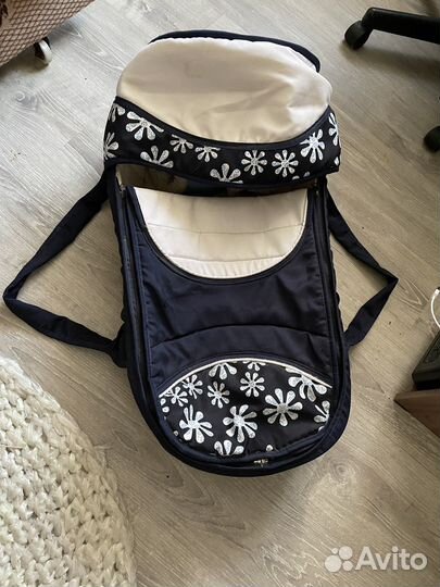 Переноска для детей