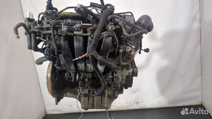 Двигатель Opel Vectra C Z18XER 1.8 Бензин, 2007