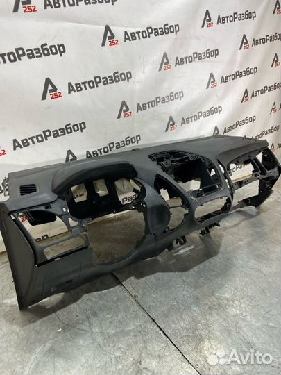 Торпеда Hyundai Ix35 2.0 D4HA 2012