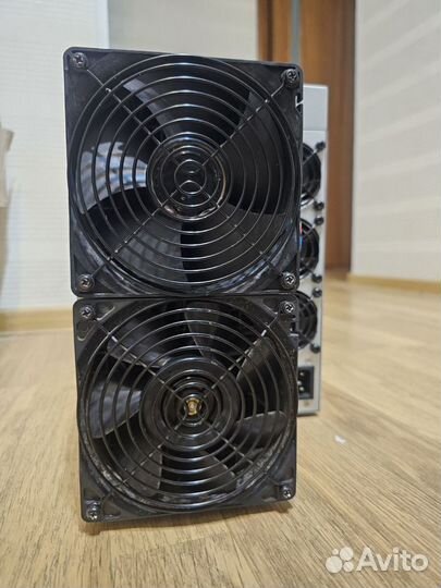 Antminer s19 90th 88 чипов